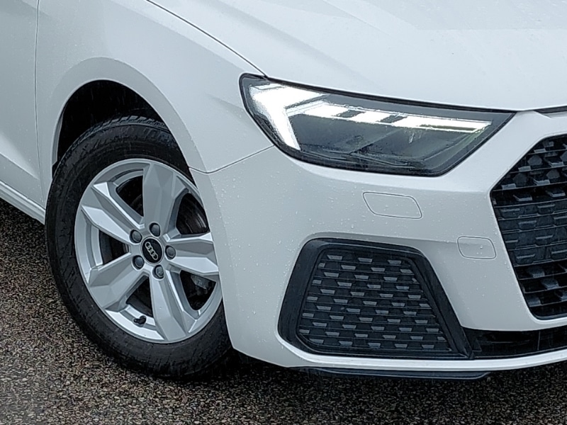 Used Audi A1 2023 for sale - 77722325: Photo 9