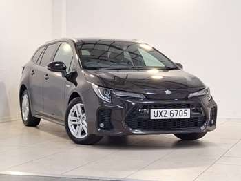 2022 - 1.8 Hybrid SZ5 5dr CVT