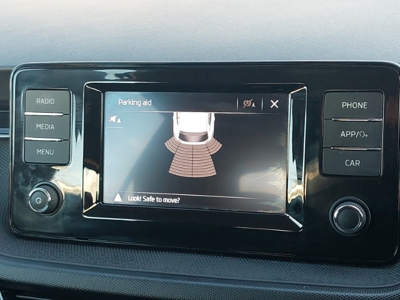 Used Skoda Fabia 2023 for sale - 76694909: Photo 11