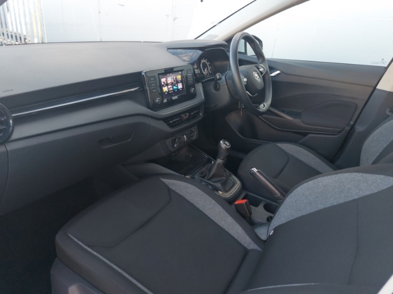 Used Skoda Fabia 2023 for sale - 76694909: Photo 5