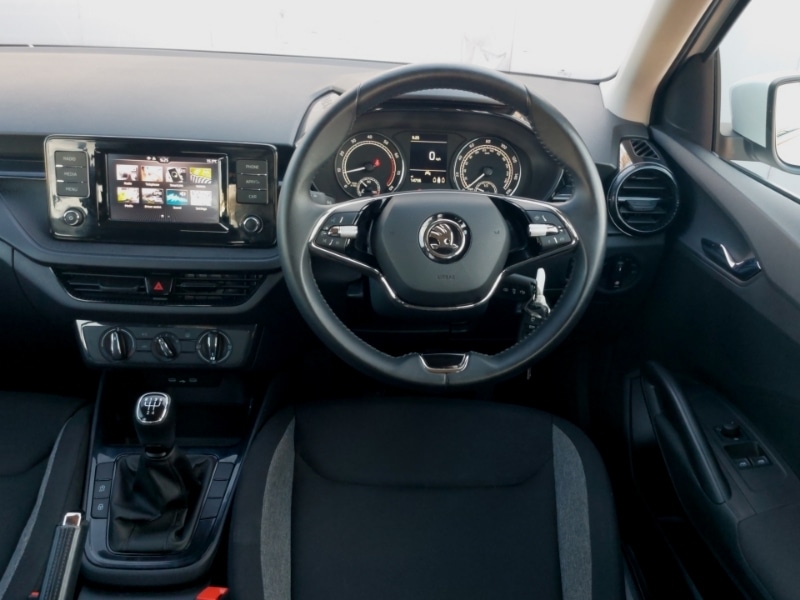 Used Skoda Fabia 2023 for sale - 76694909: Photo 7