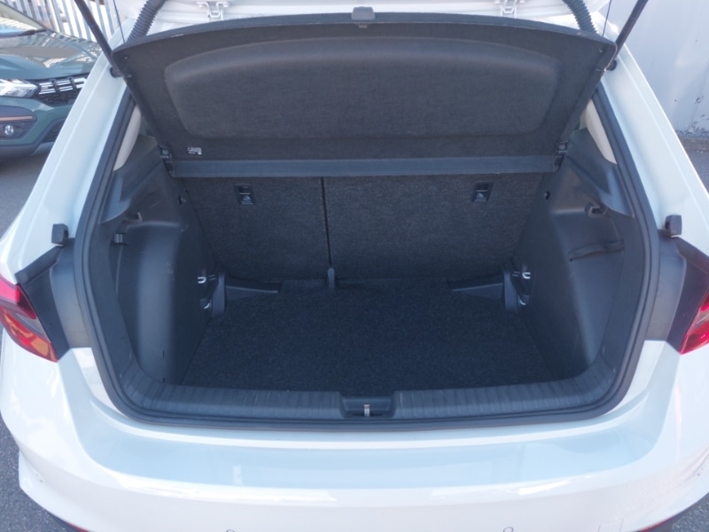 Used Skoda Fabia 2023 for sale - 76694909: Photo 8