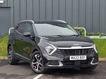 2022 - 1.6T GDi ISG 3 5dr