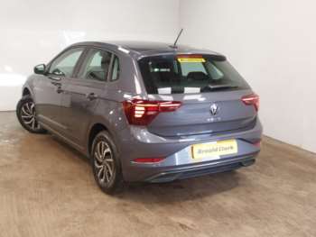 Used Volkswagen Polo 2024 for sale - 74897459: Photo
