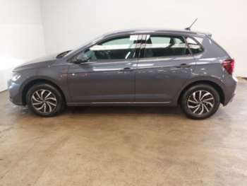 Used Volkswagen Polo 2024 for sale - 74897459: Photo