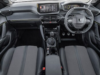 Used Peugeot 208 2026 for sale - 77782914: Photo