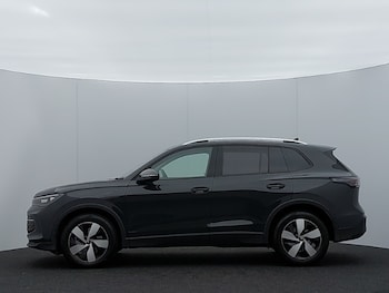 Used Volkswagen Tiguan 2024 for sale - 76456243: Photo