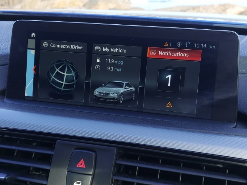 Used BMW 4 Series 2020 for sale - 77875656: Photo 11