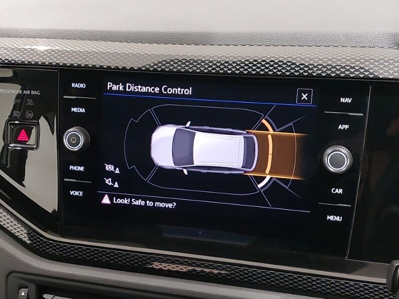 Used Volkswagen Taigo 2022 for sale - 77986595: Photo 11