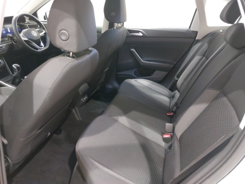 Used Volkswagen Taigo 2022 for sale - 77986595: Photo 6