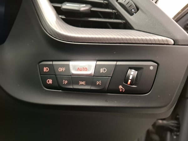 Used BMW 1 Series 2023 for sale - 76317549: Photo 10
