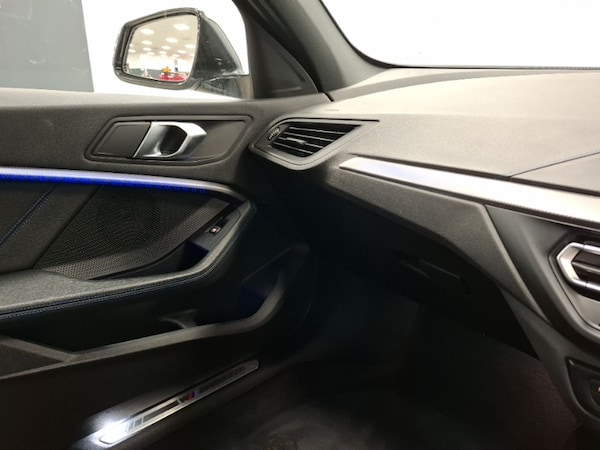 Used BMW 1 Series 2023 for sale - 76317549: Photo 11