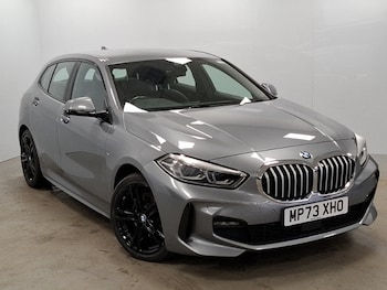 BMW - 1 Series