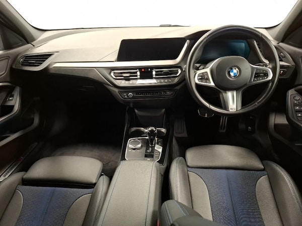 Used BMW 1 Series 2023 for sale - 76317549: Photo 2