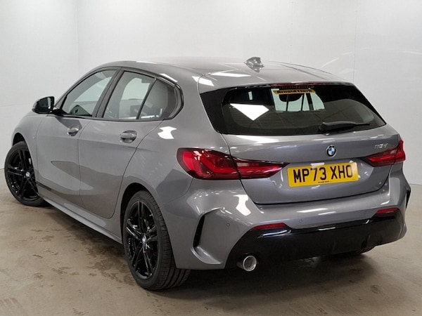 Used BMW 1 Series 2023 for sale - 76317549: Photo 3