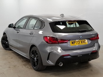 Used BMW 1 Series 2023 for sale - 76317549: Photo 3