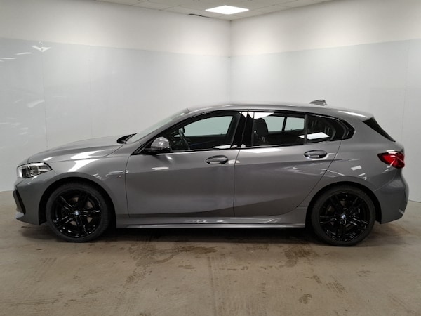 Used BMW 1 Series 2023 for sale - 76317549: Photo 4