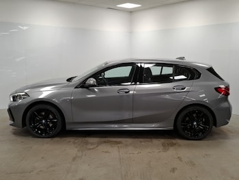 Used BMW 1 Series 2023 for sale - 76317549: Photo 4