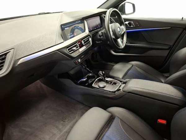 Used BMW 1 Series 2023 for sale - 76317549: Photo 5
