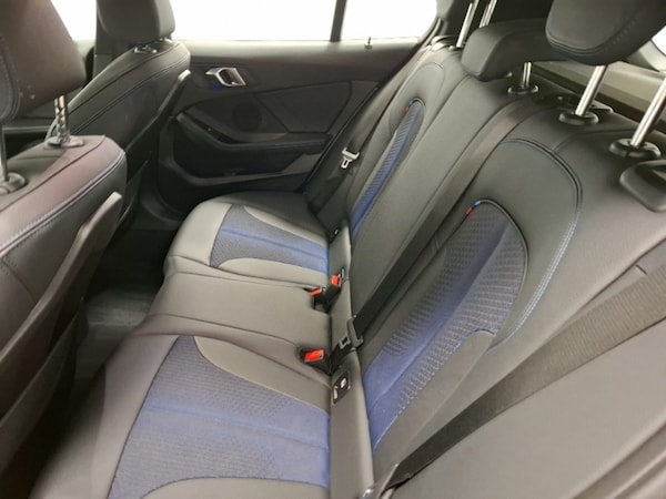 Used BMW 1 Series 2023 for sale - 76317549: Photo 6