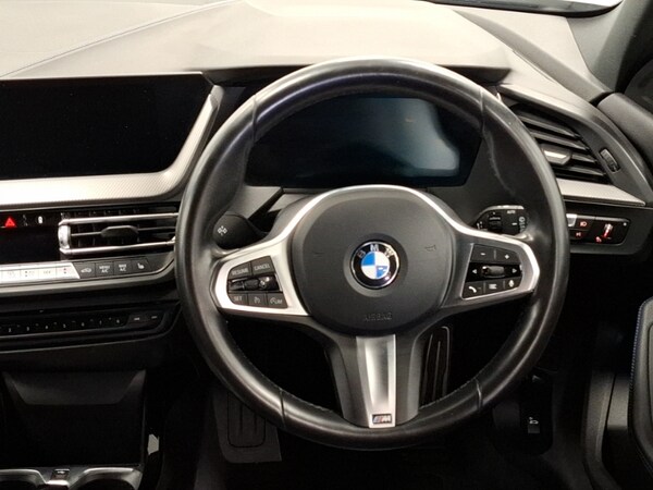Used BMW 1 Series 2023 for sale - 76317549: Photo 7