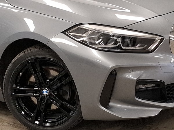 Used BMW 1 Series 2023 for sale - 76317549: Photo 9