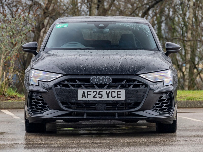 Used Audi A3 2025 for sale - 77478400: Photo 10