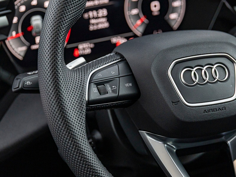 Used Audi A3 2025 for sale - 77478400: Photo 11