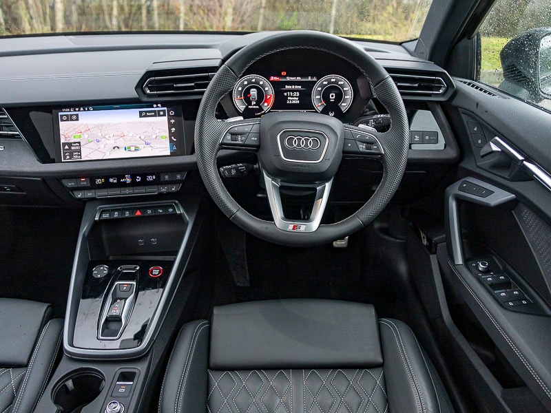 Used Audi A3 2025 for sale - 77478400: Photo 12