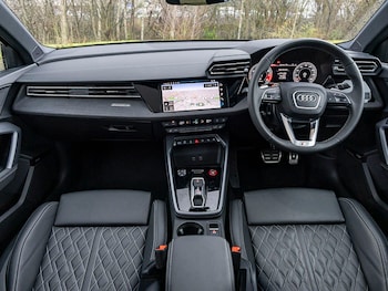 Used Audi A3 2025 for sale - 77478400: Photo