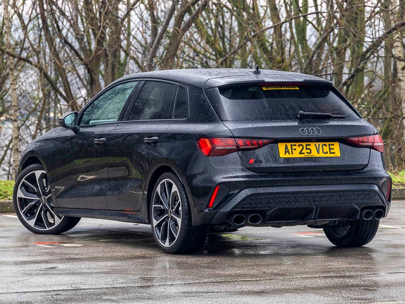 Used Audi A3 2025 for sale - 77478400: Photo 3