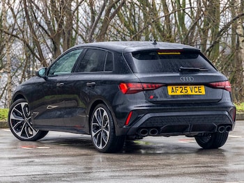 Used Audi A3 2025 for sale - 77478400: Photo