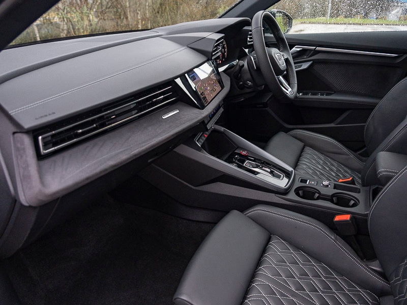 Used Audi A3 2025 for sale - 77478400: Photo 5