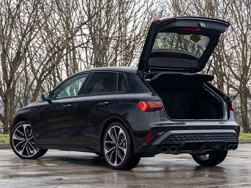 Used Audi A3 2025 for sale - 77478400: Photo 8