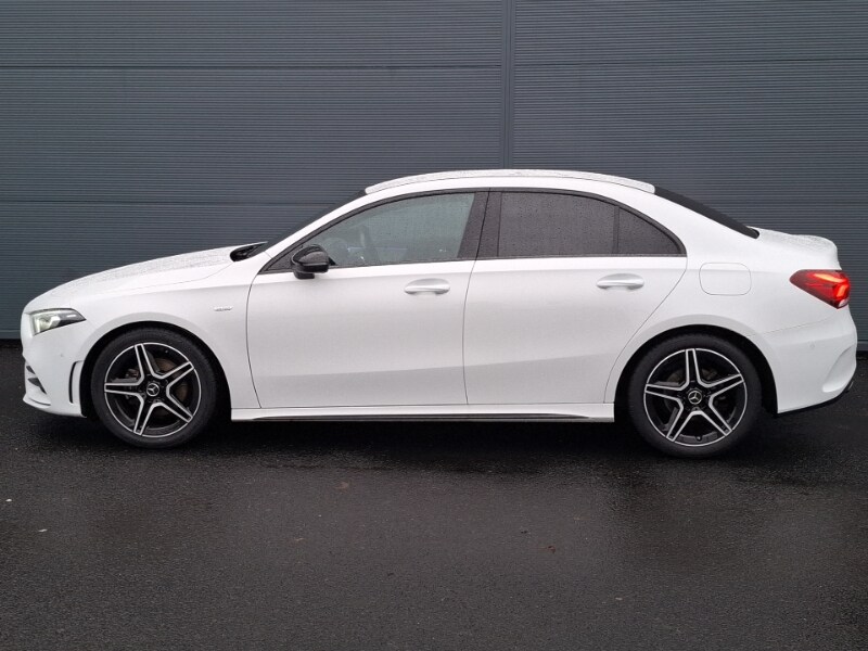 Used Mercedes-Benz A-Class 2022 for sale - 77285232: Photo 4