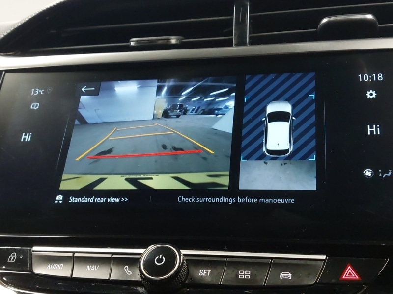 Used Vauxhall Corsa 2023 for sale - 77913352: Photo 10