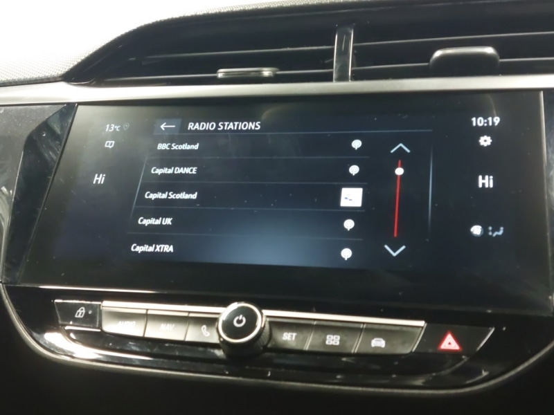 Used Vauxhall Corsa 2023 for sale - 77913352: Photo 11