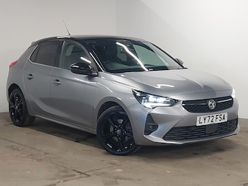 Used Vauxhall Corsa 2023 for sale - 77913352: Photo