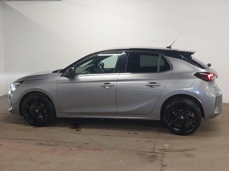 Used Vauxhall Corsa 2023 for sale - 77913352: Photo 4