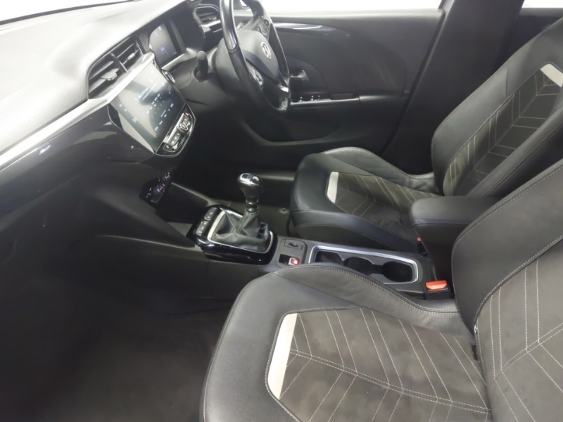 Used Vauxhall Corsa 2023 for sale - 77913352: Photo 5