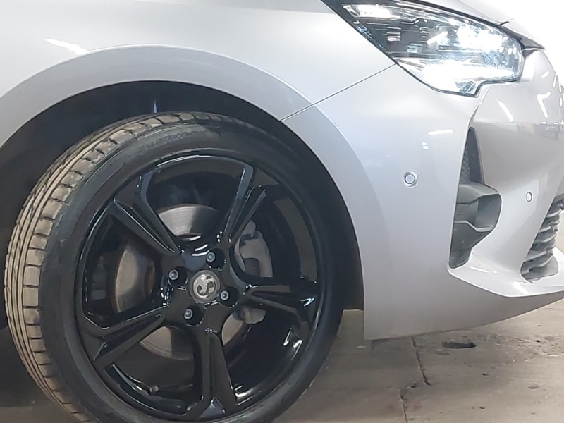 Used Vauxhall Corsa 2023 for sale - 77913352: Photo 9