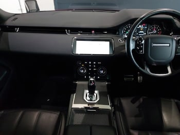 Used Land Rover Range Rover Evoque 2019 for sale - 75993288: Photo