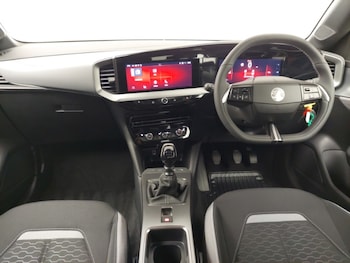 Used Vauxhall Mokka 2025 for sale - 75914056: Photo