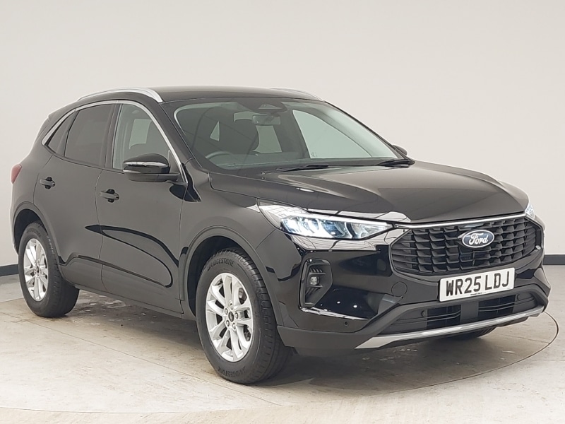 Used Ford Kuga 2025 for sale - 76165601: Photo 1