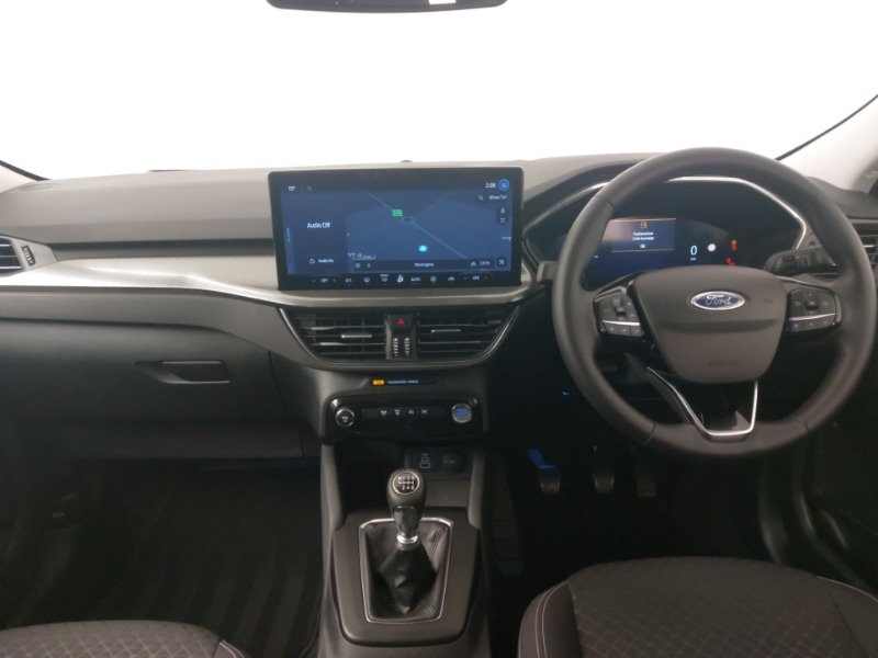 Used Ford Kuga 2025 for sale - 76165601: Photo 2