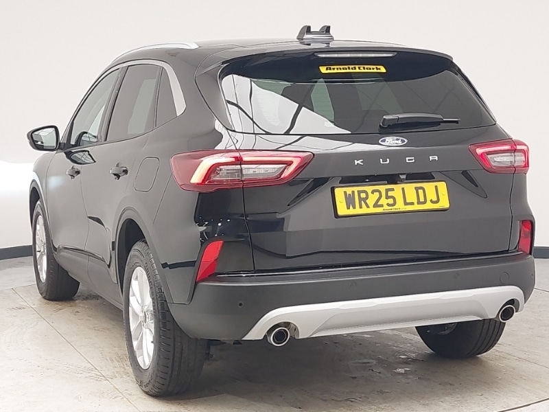 Used Ford Kuga 2025 for sale - 76165601: Photo 3