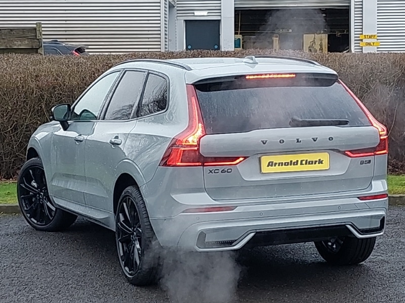 Used Volvo XC60 2025 for sale - 77196942: Photo 3