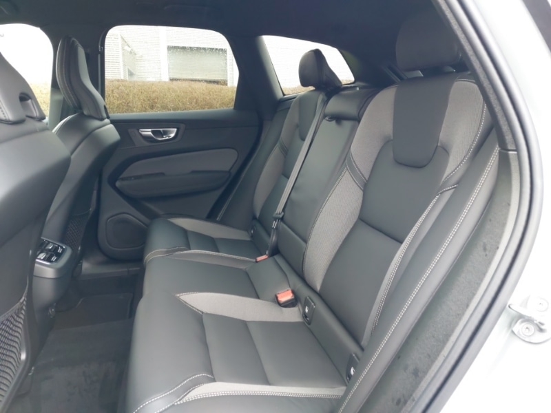 Used Volvo XC60 2025 for sale - 77196942: Photo 6