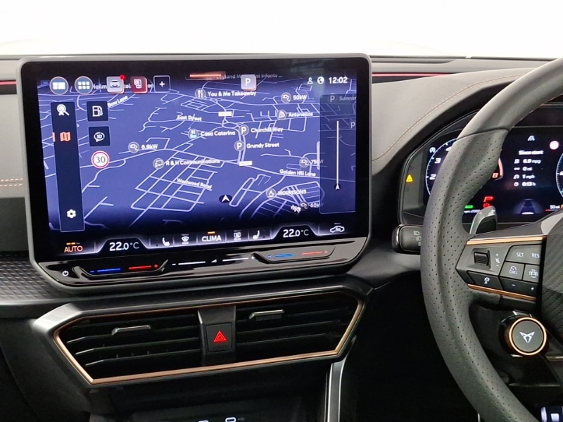 Used Cupra Formentor 2025 for sale - 77817234: Photo 10