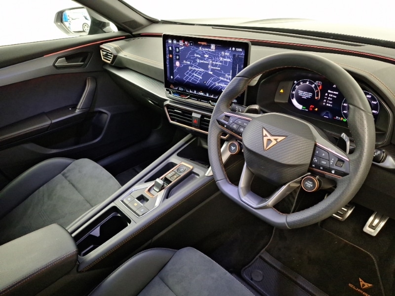 Used Cupra Formentor 2025 for sale - 77817234: Photo 11